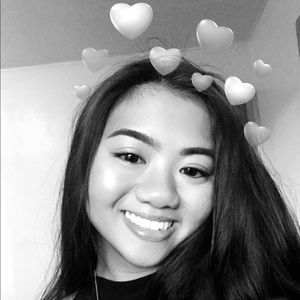 Meet your Posher, Kristell